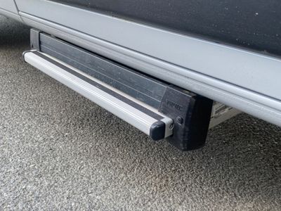 2026 Ford Transit Custom Campervan