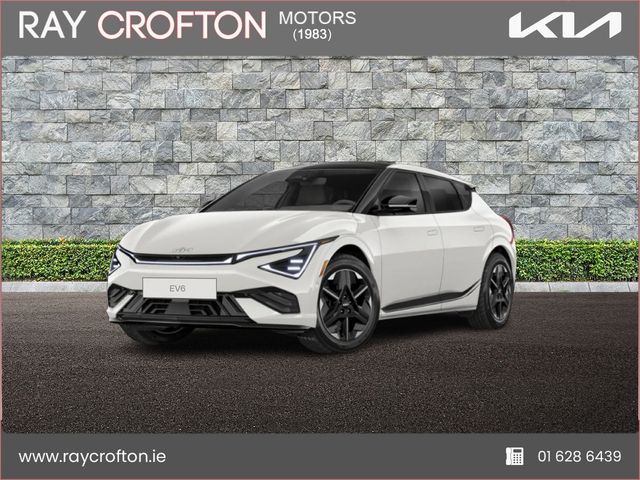 vehicle for sale from Ray Crofton Ltd