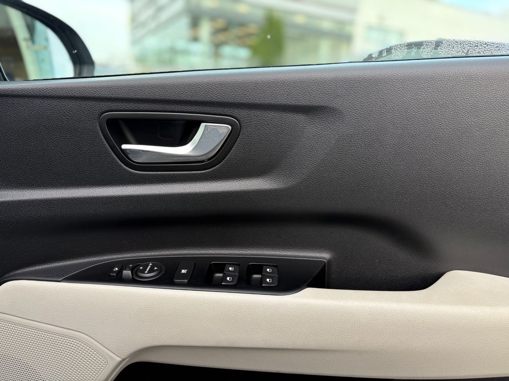 2026 Kia Stonic