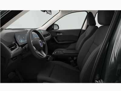 2026 BMW iX1