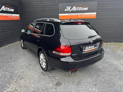 2011 Volkswagen Golf