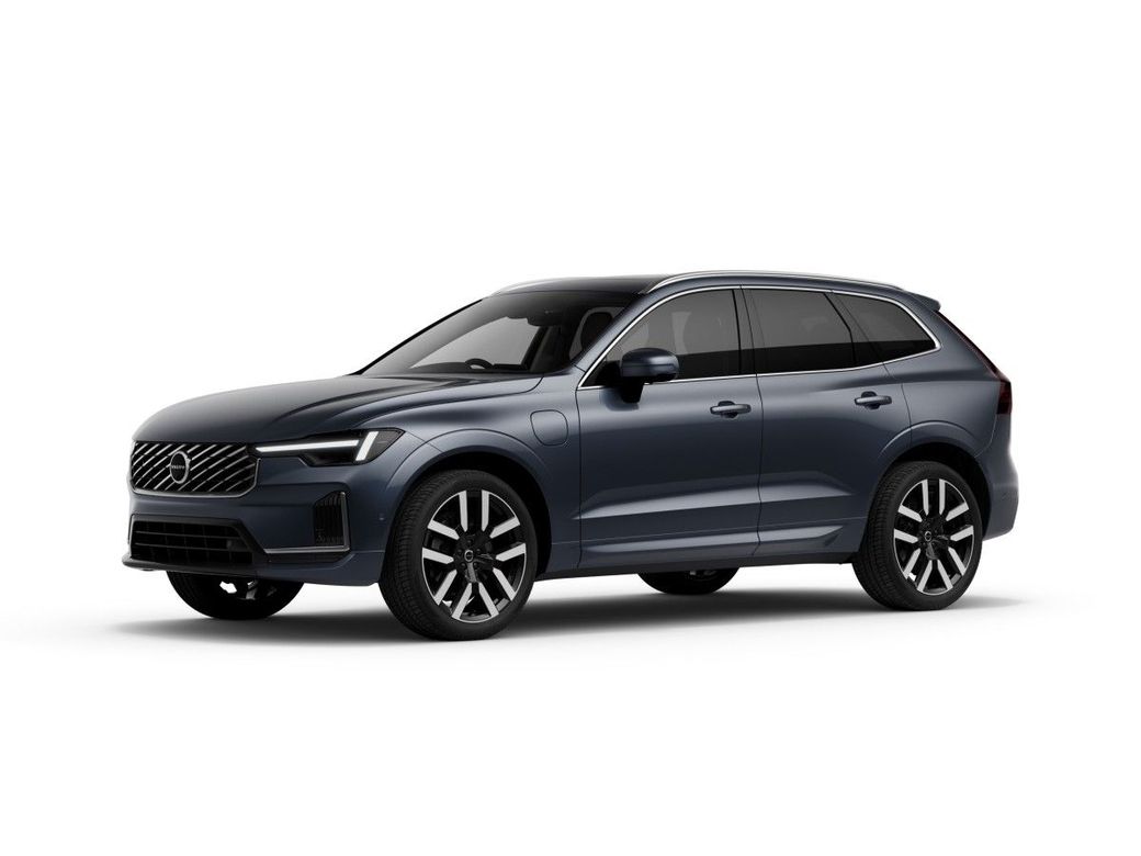 2027 Volvo XC60