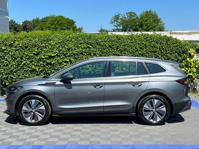2022 Skoda Enyaq