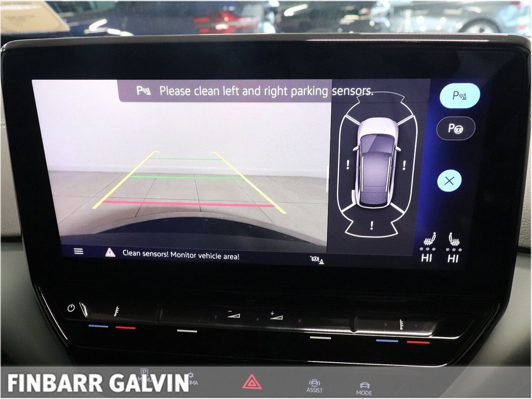 2023 Volkswagen ID.4