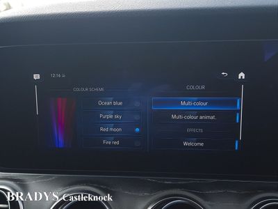 2022 Mercedes-Benz E Class