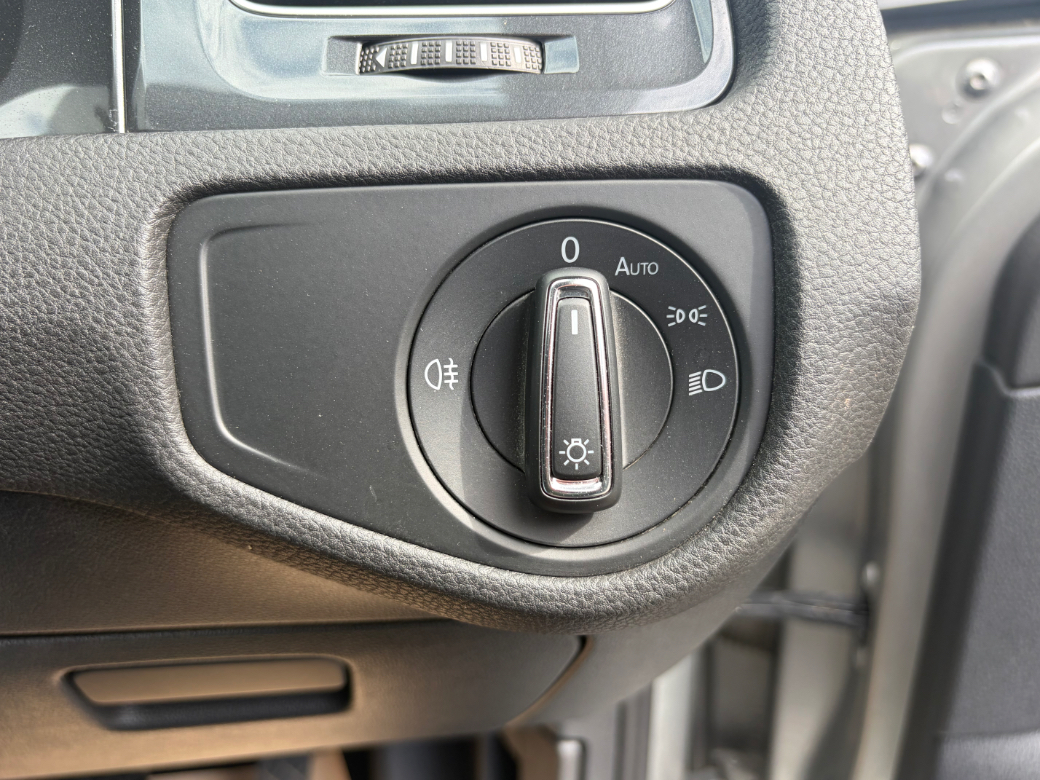 2018 Volkswagen E-Golf