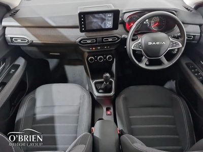 2025 Dacia Jogger