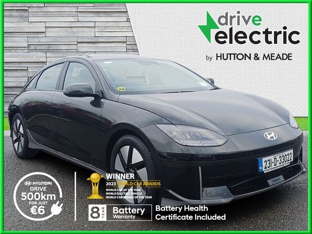 vehicle for sale from Hutton & Meade