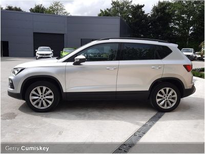 2023 SEAT Ateca