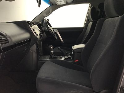 2022 Toyota Landcruiser