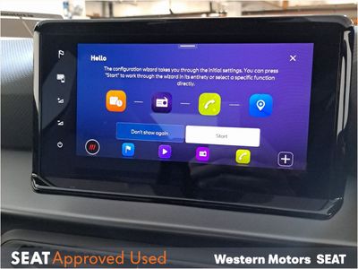 2026 SEAT Arona