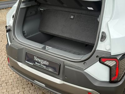 2026 Kia EV2