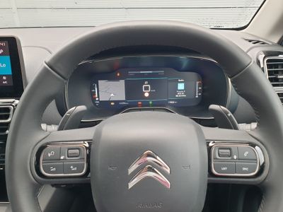 2024 Citroen C5 Aircross
