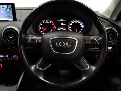 2016 Audi A3