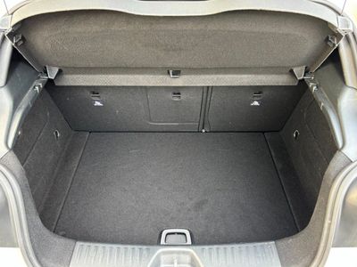 2018 Mercedes-Benz A Class