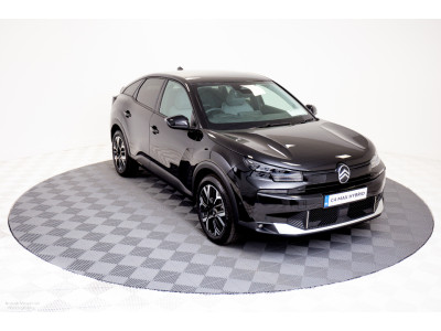 2025 Citroen C4