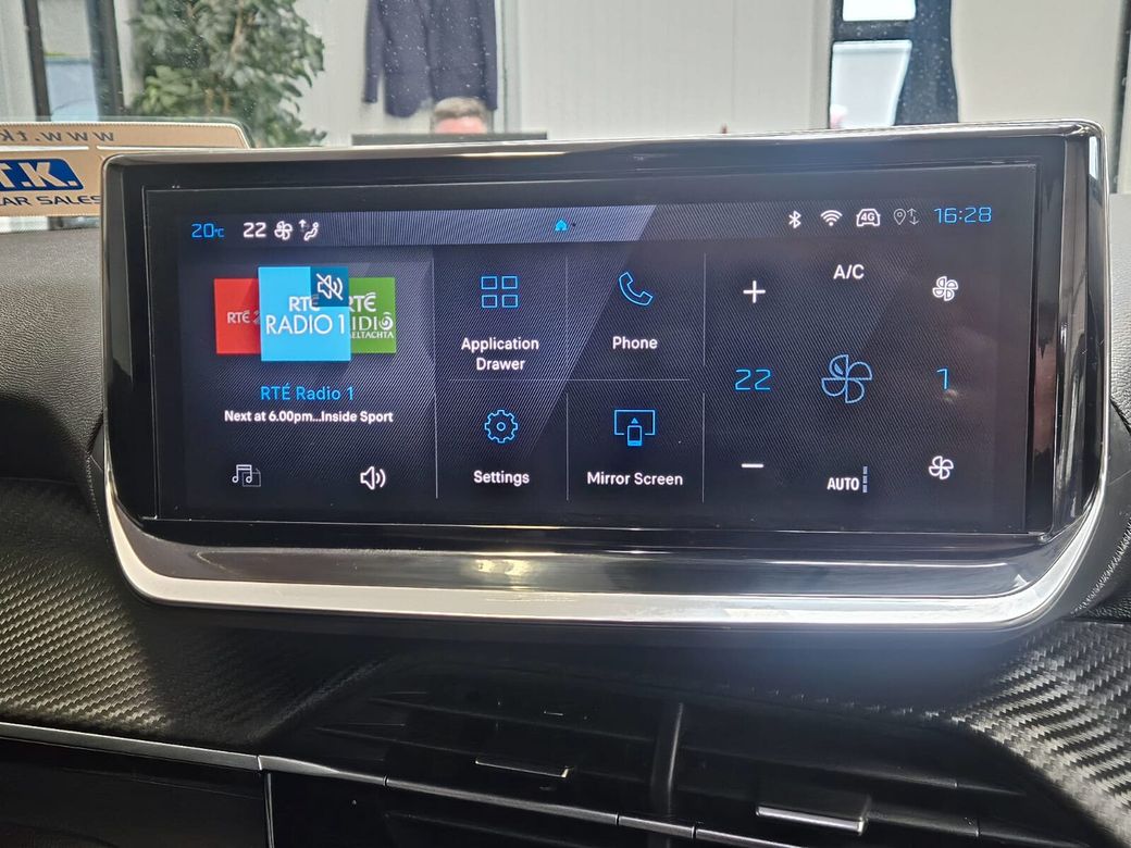 2025 Peugeot 2008