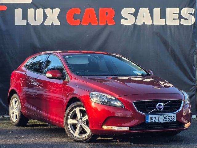 vehicle for sale from Lux Car Sales