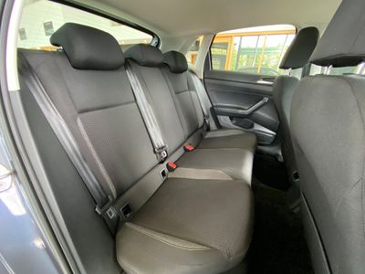 2023 Volkswagen Polo