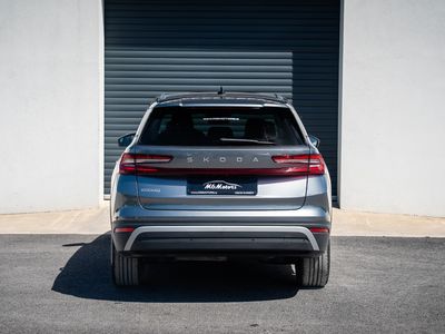 2025 Skoda Kodiaq