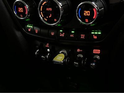 2022 Mini Countryman