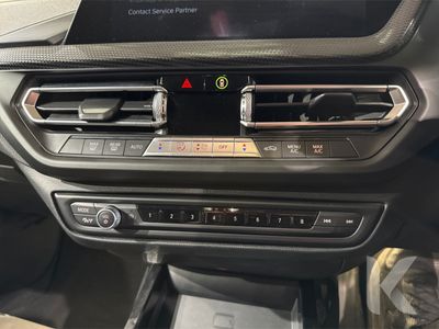 2020 BMW 1 Series