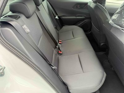 2024 Toyota Prius