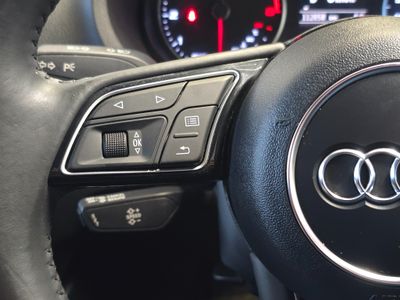 2017 Audi A3