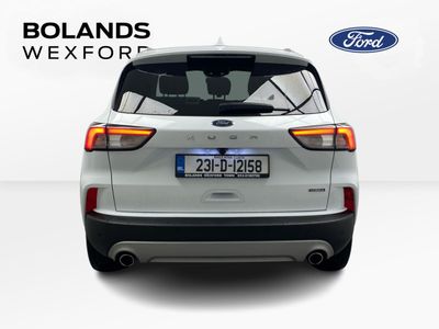 2023 Ford Kuga