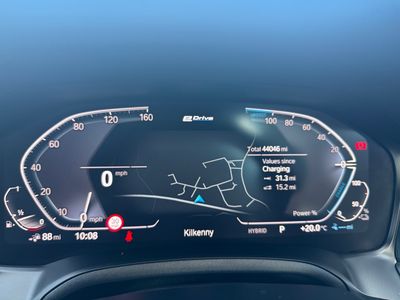 2019 BMW 3 Series