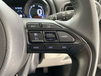 2023 Toyota Yaris