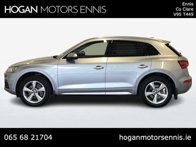 2019 Audi Q5