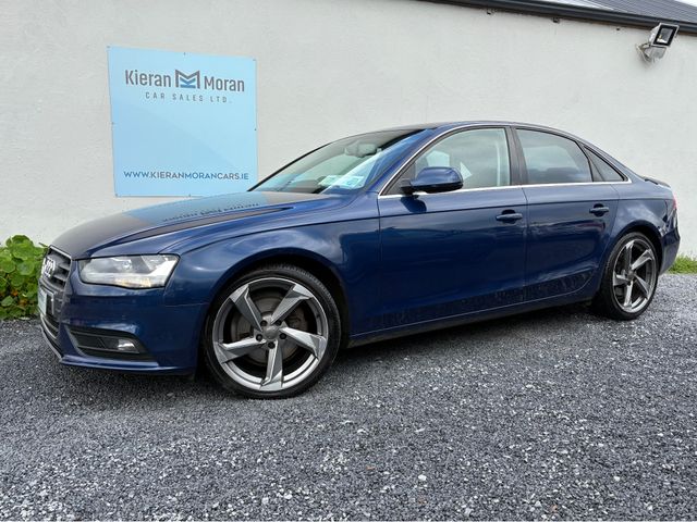 vehicle for sale from Kieran Moran Car Sales