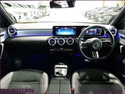2024 Mercedes-Benz A Class