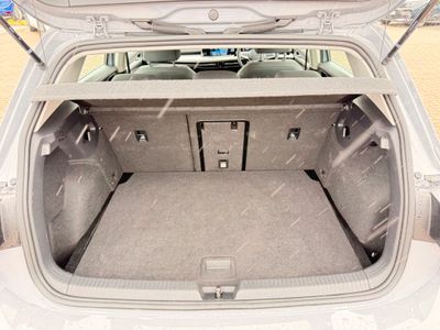 2024 Volkswagen Golf