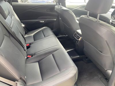 2025 Lexus RX450h+