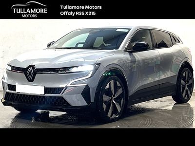 2024 Renault Megane E-Tech