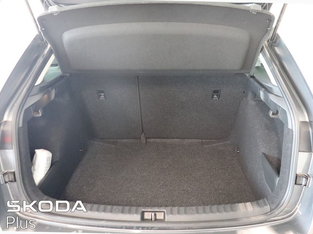 2026 Skoda Scala