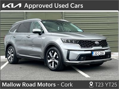 2021 Kia Sorento
