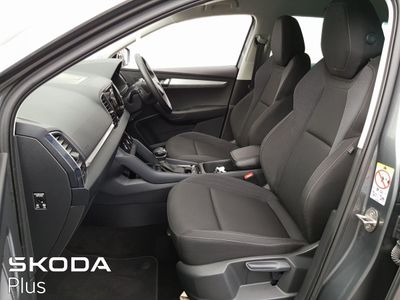 2023 Skoda Karoq