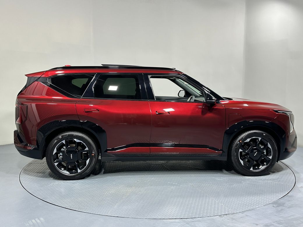 2026 Kia EV5