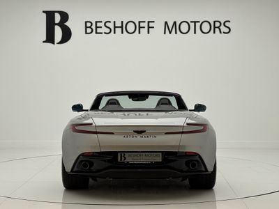 2026 Aston Martin DB12