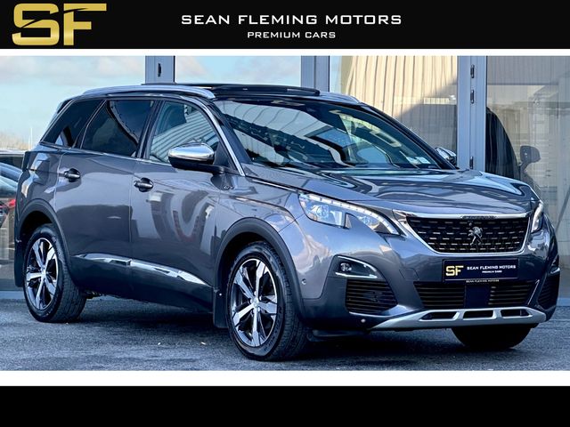 vehicle for sale from Sean Fleming Motors