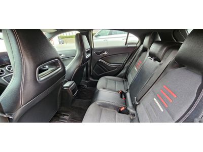 2017 Mercedes-Benz A Class