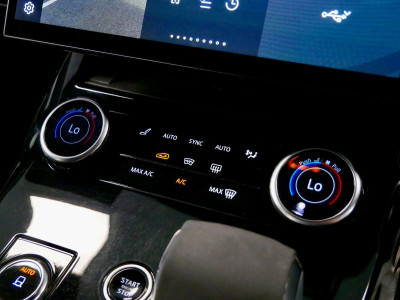 2022 Land Rover Range Rover Sport