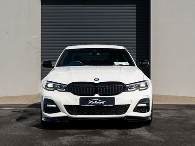 2022 BMW 3 Series