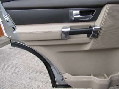 2014 Land Rover Discovery
