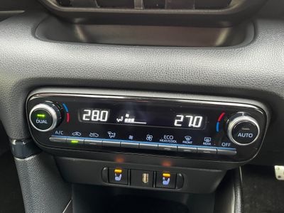 2022 Toyota Yaris