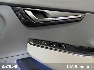 2025 Kia EV6