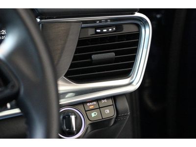 2023 Porsche Panamera